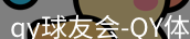 qy球友会